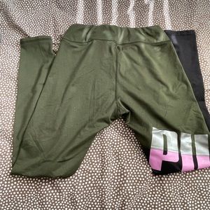 Puma Leggings